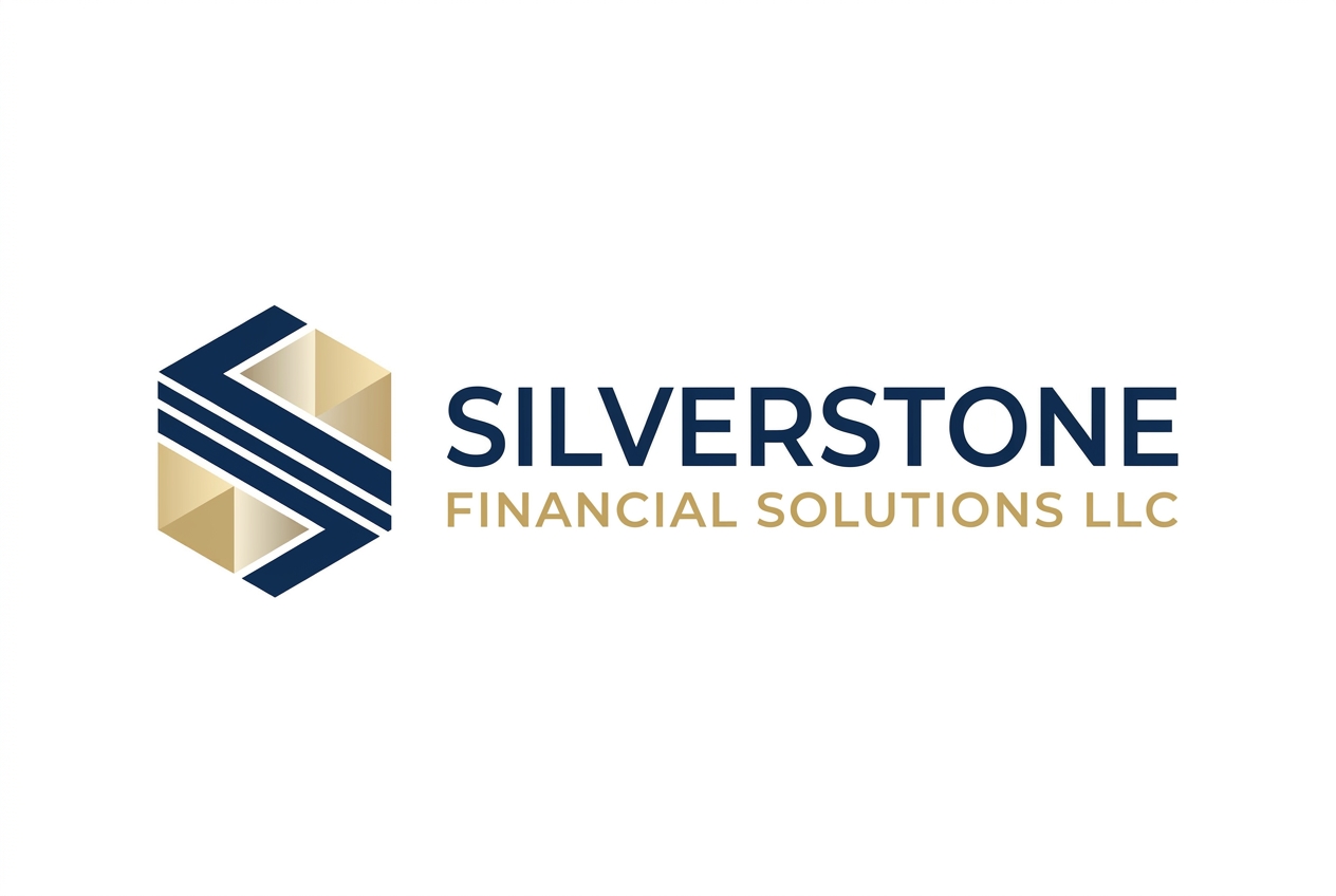 Silverstone Financial Solutions Logo